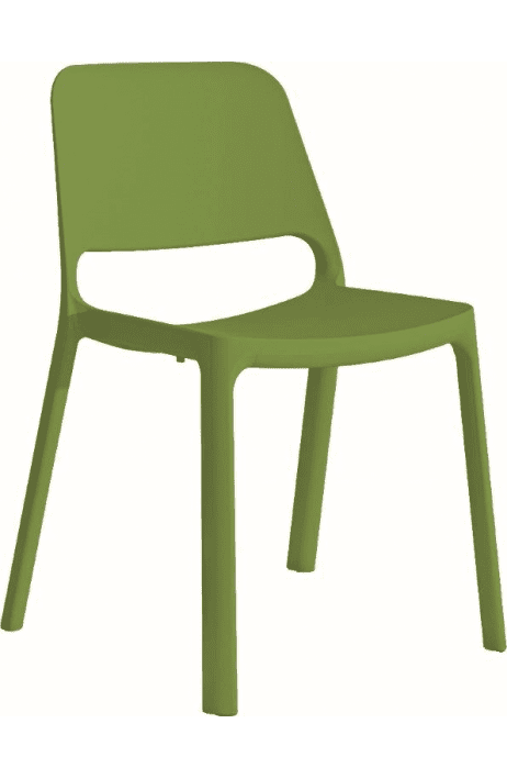 ALBA designová židle Duke