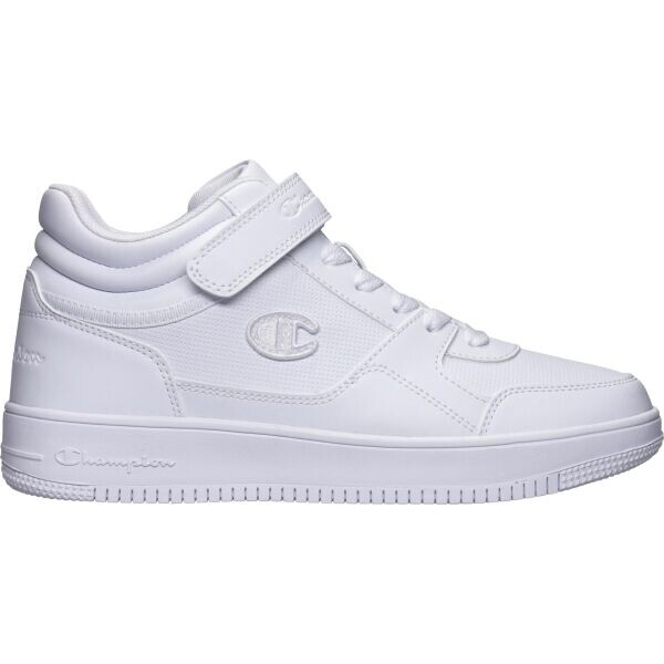 Champion RD18 MID CUT Pánské tenisky, bílá, velikost 41