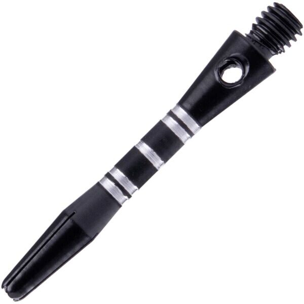 Windson MEDIUM 3 KS Hliníková násadka, černá, velikost