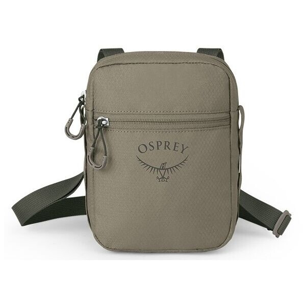 Osprey DAYLITE CROSSBODY Crossbody taška, khaki, velikost