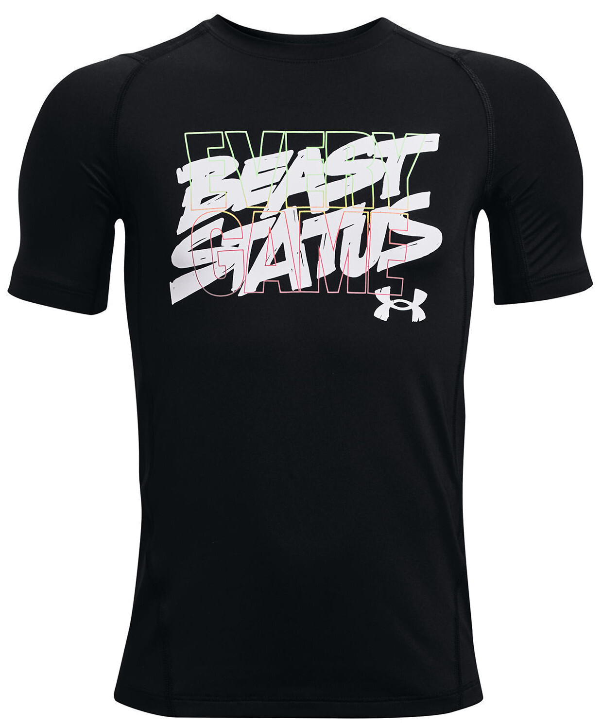 Triko Under Armour Under Armour UA HG Armour Nov