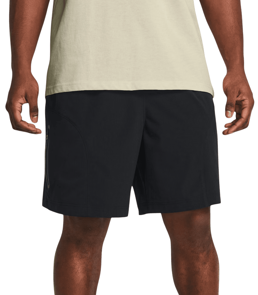 Šortky Under Armour Under Armour Unstoppable Vented