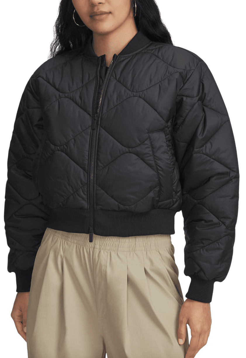 Bunda Under Armour Under Armour Heritage Bomber