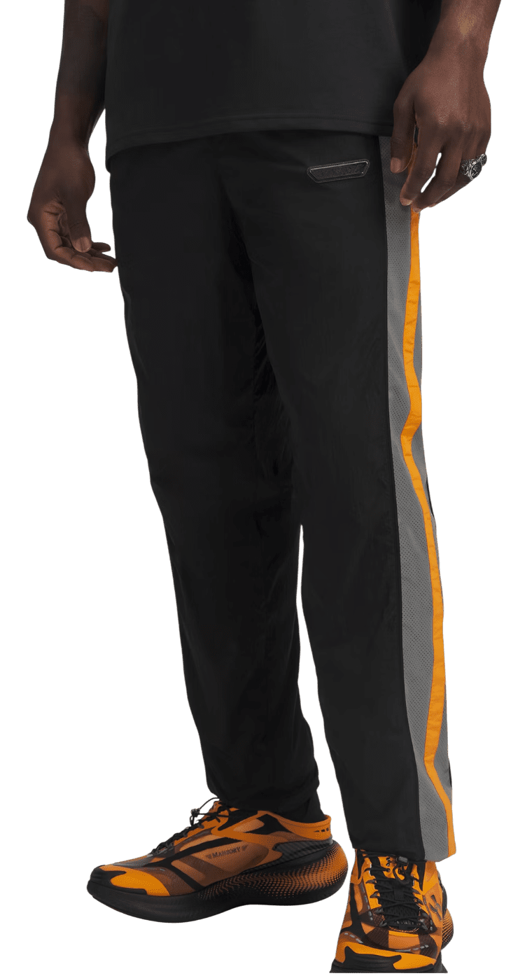 Kalhoty Under Armour Under Armour Icon Woven x Mansory