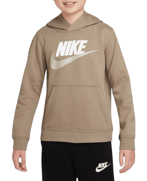 Mikina s kapucí Nike  Sportswear Club Kids