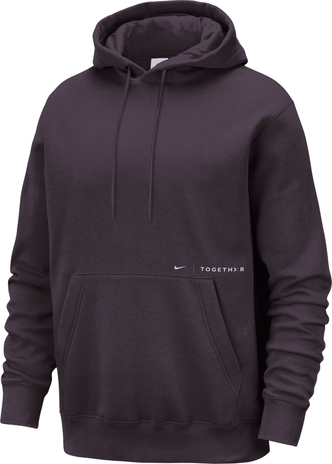 Mikina s kapucí Nike Everyone Watches Women's Sports Hoody