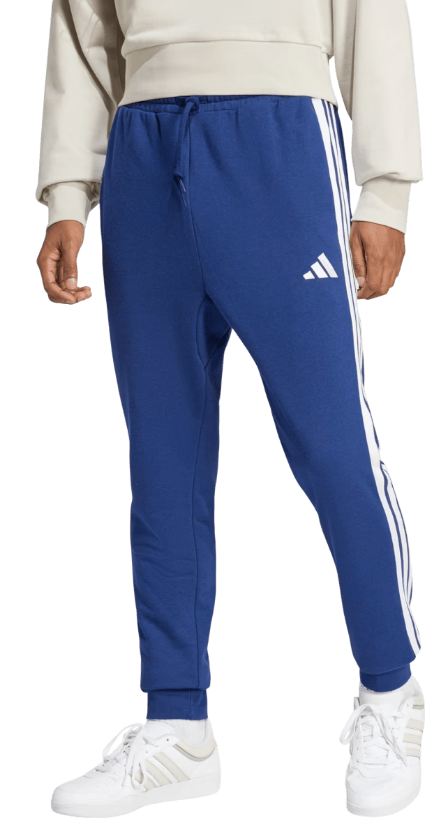 Kalhoty adidas  Essential 3-Stripes French Terry