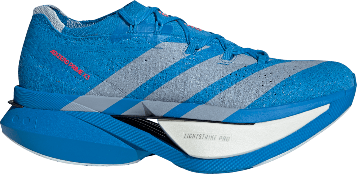 Běžecké boty adidas Adizero Prime X 3 Strung Ekiden