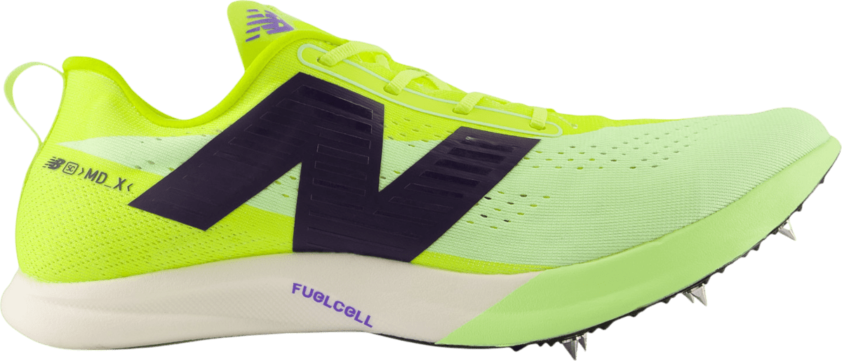 Tretry New Balance FuelCell SuperComp MD-X v3