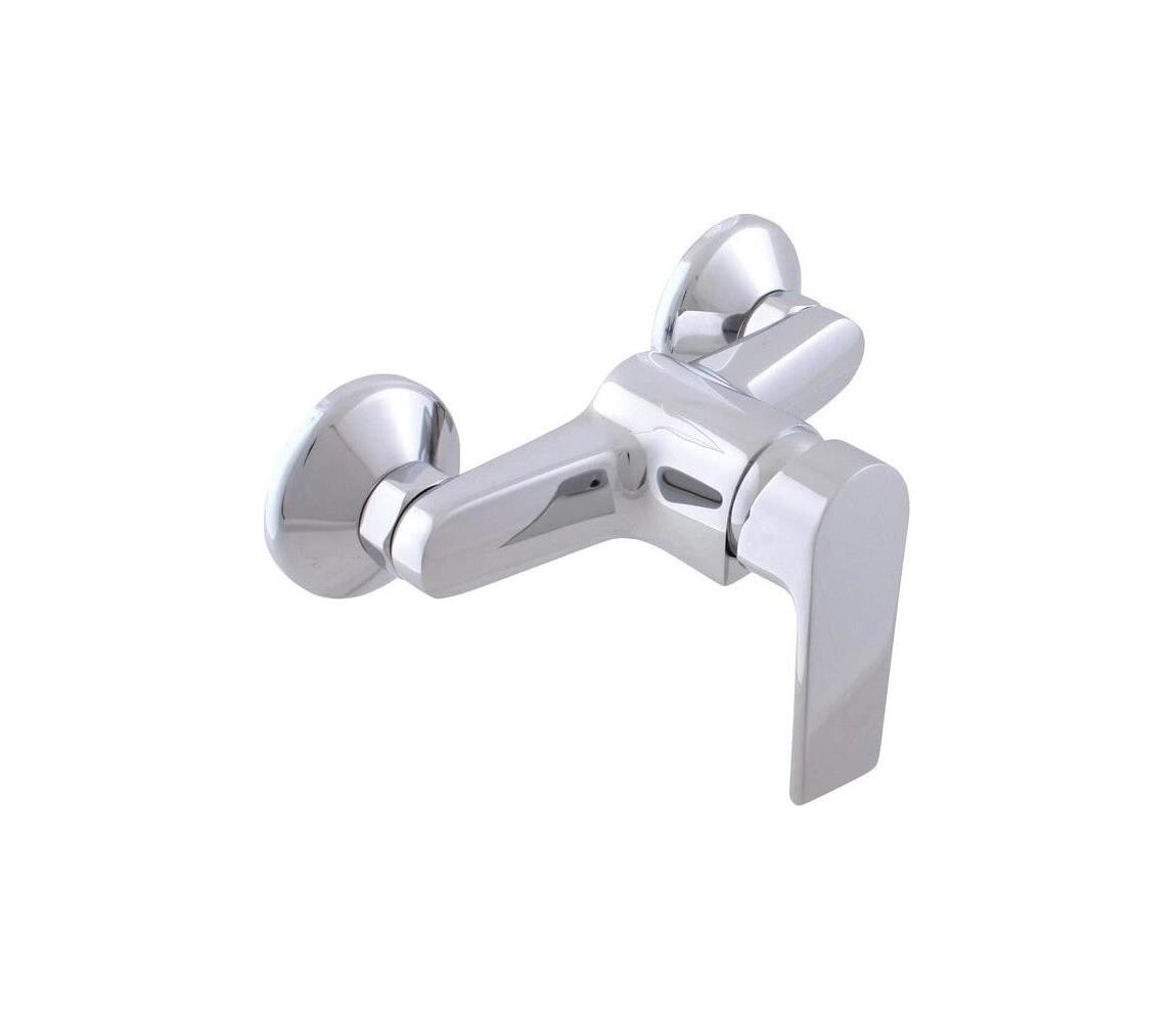 RAV Slezák CO181.5 - Sprchová baterie COLORADO lesklý chrom CO181.5