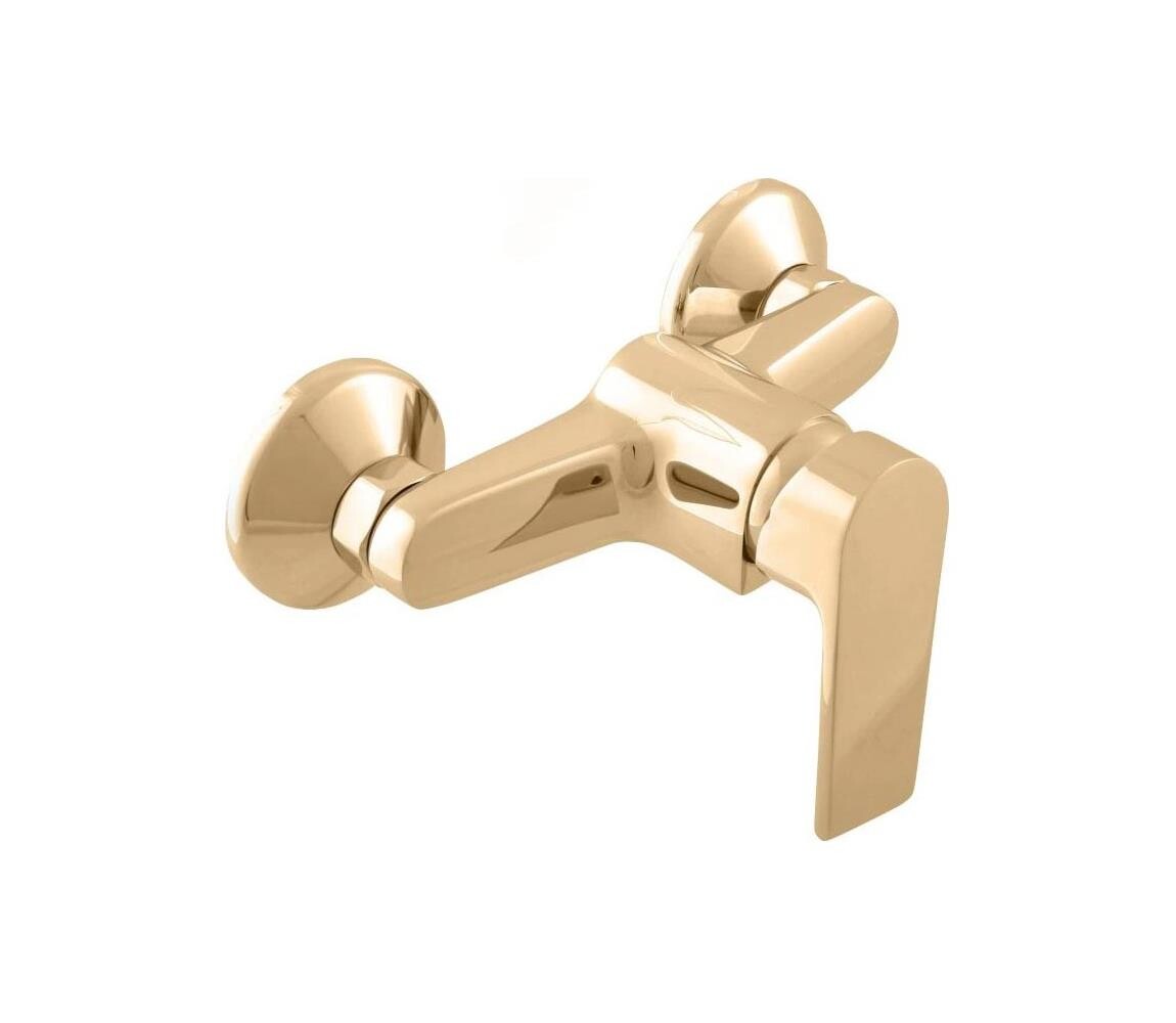 RAV Slezák CO181.5Z - Sprchová baterie COLORADO lesklá zlatá CO181.5Z