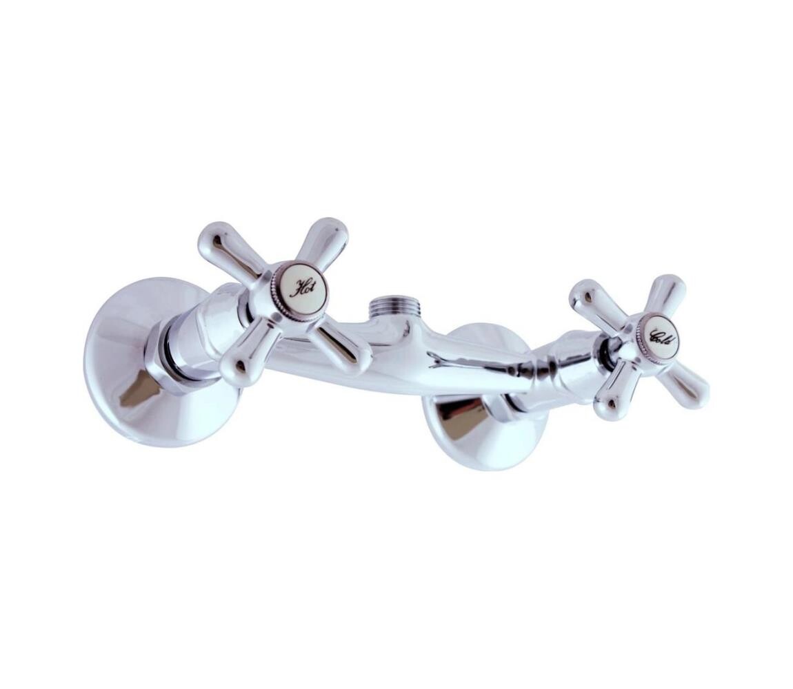 RAV Slezák MK181.5 - Sprchová baterie MORAVA lesklý chrom MK181.5