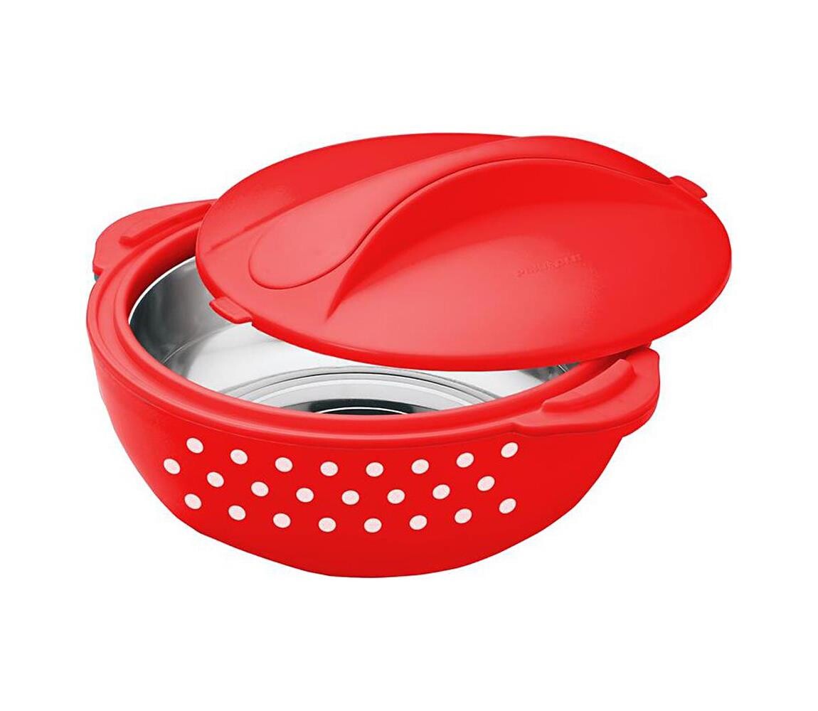 UTC Termohrnec TORO 5 l červená 268476