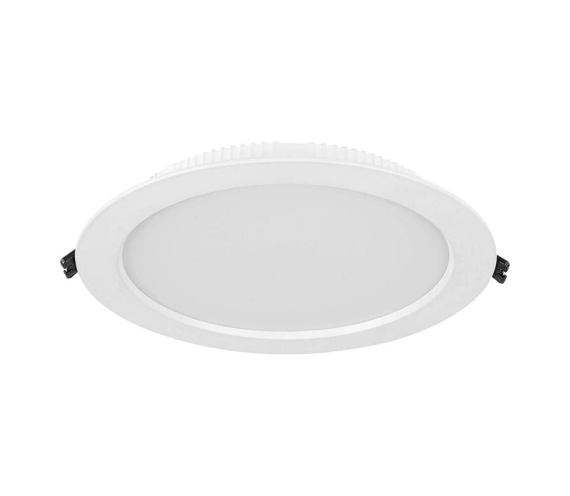 NEO 07295L - LED Stm. podhl. sv. DOWN LED/36W/230V Wi-Fi pr. 23 cm bílá 07295L