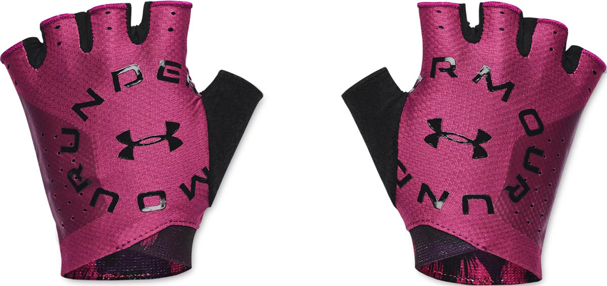 Fitness rukavice Under Armour UA Graphic Training Gloves