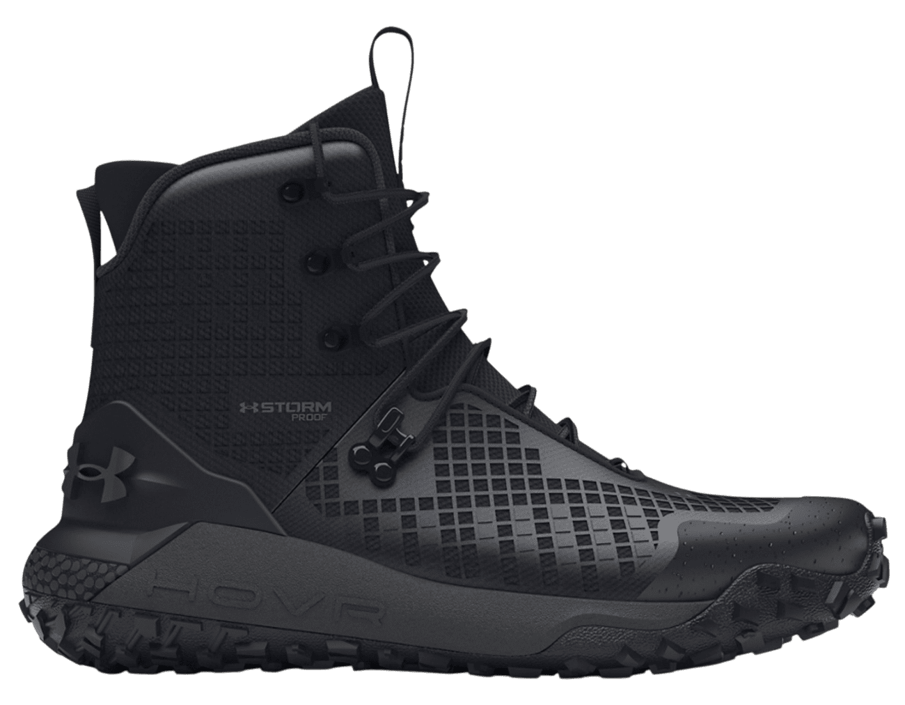 Obuv Under Armour Under Armour Hovr Dawn WP 2.0