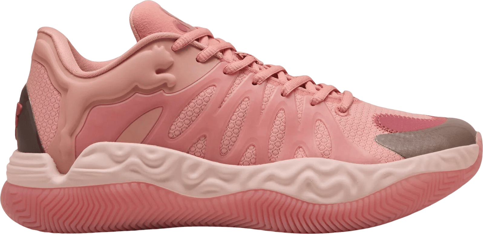 Basketbalové boty Puma  Hali 1