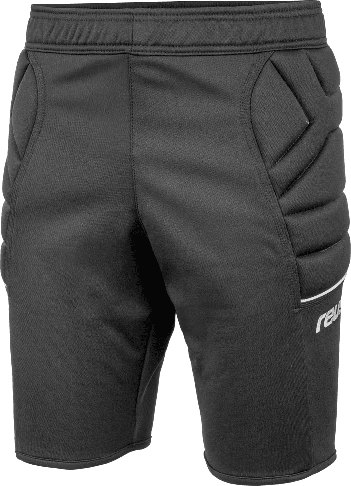 Šortky Reusch Reusch Contest Goalkeeper Shorts Kids