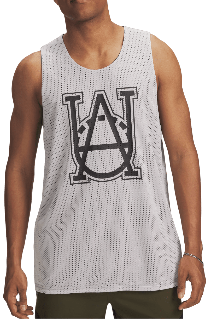 Dres Under Armour Under Armour Courtside Reversible