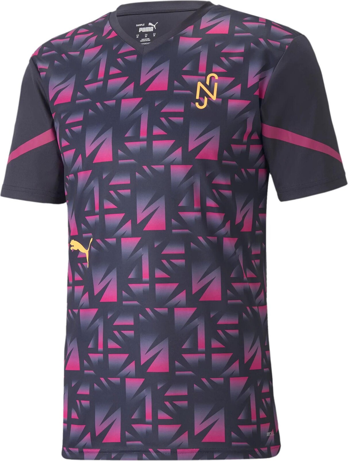 Dres Puma Neymar Jr. Flare Men's Jersey