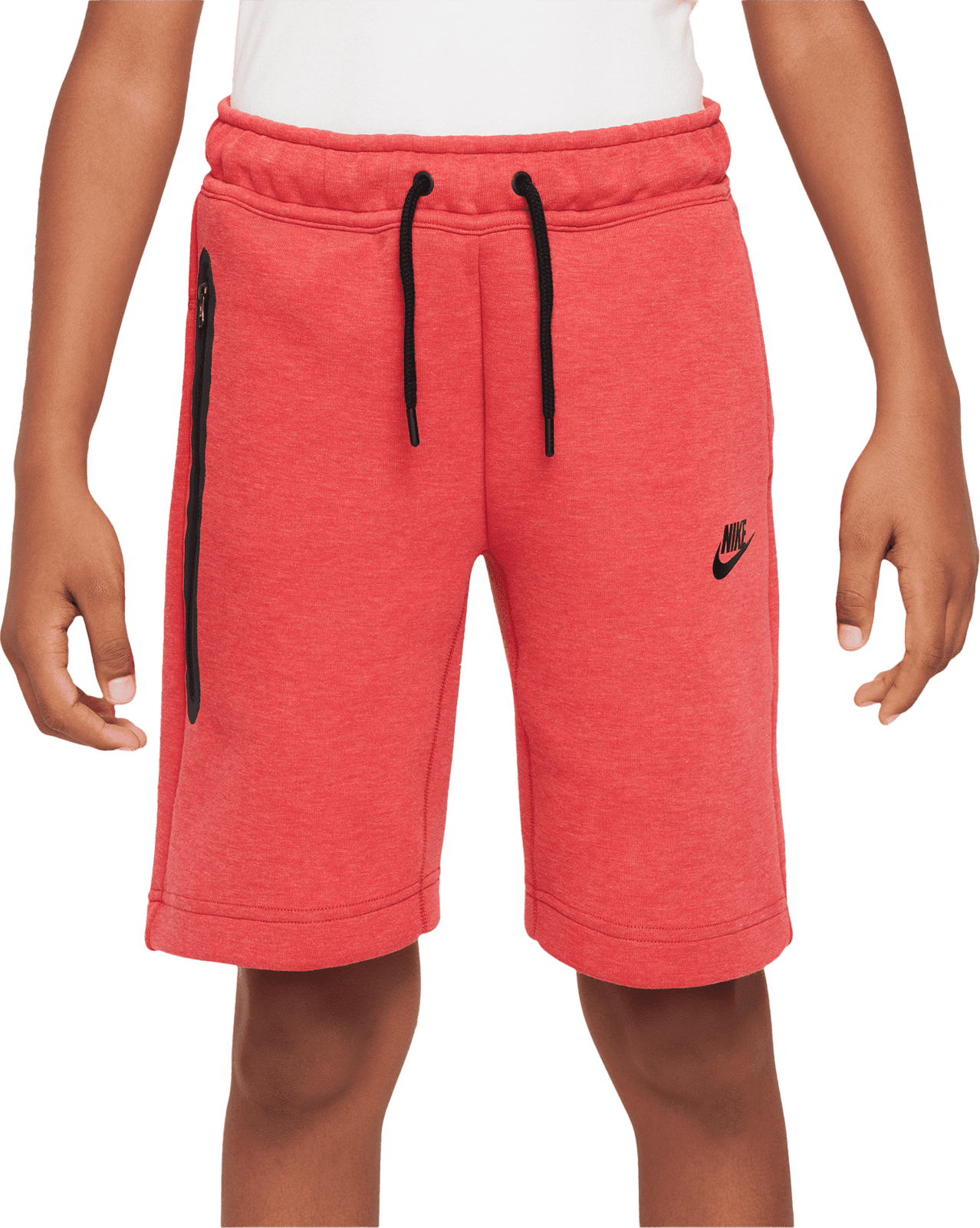 Šortky Nike  Sportswear Tech Fleece Kids