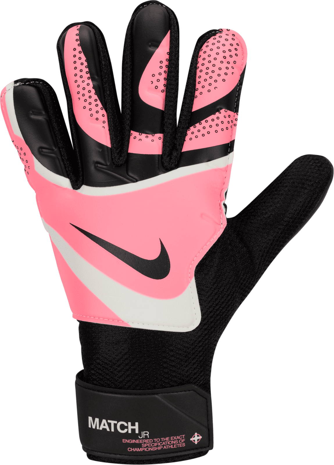 Brankářské rukavice Nike  Goalkeeper Match Kids