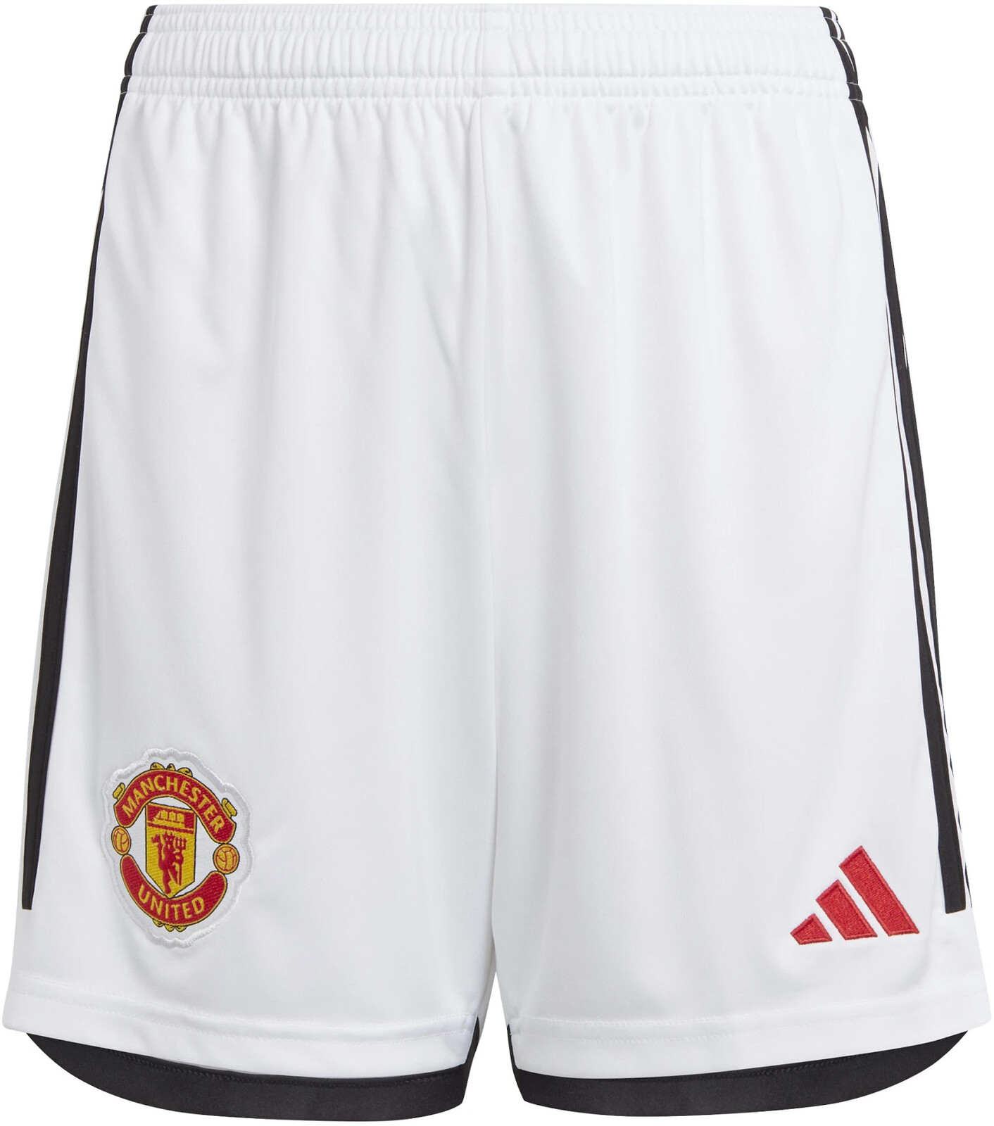Šortky adidas MUFC H SHO Y 2023/24
