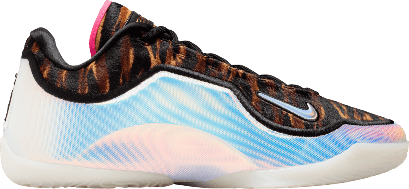 Basketbalové boty Nike  Lebron XXII Heat Wave