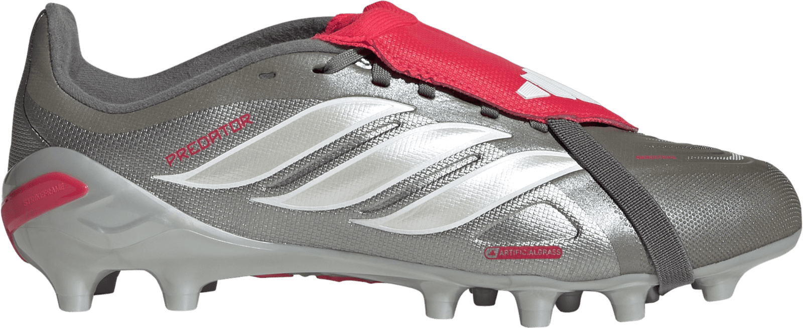 Kopačky adidas  Predator League Fold-Over Tongue AG Kids