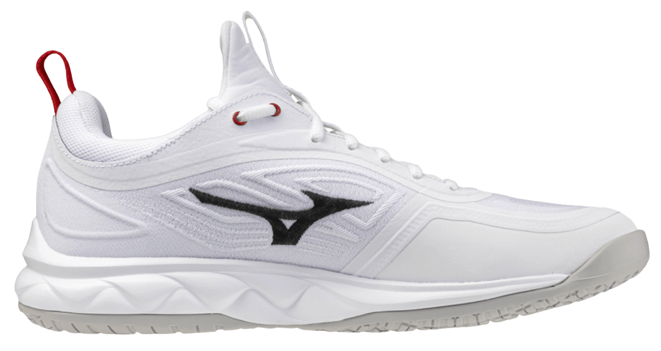 Indoorové boty Mizuno Mizuno Wave Luminous 3
