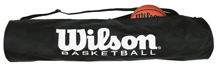 Taška Wilson BASKETBALL TUBE BAG