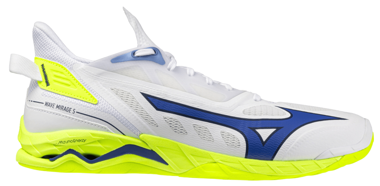 Indoorové boty Mizuno Mizuno Wave Mirage 5