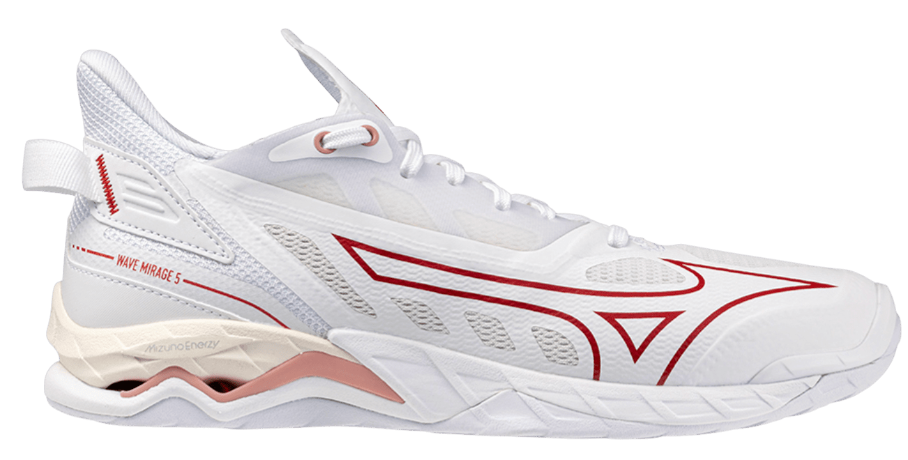 Indoorové boty Mizuno Mizuno Wave Mirage 5 Women