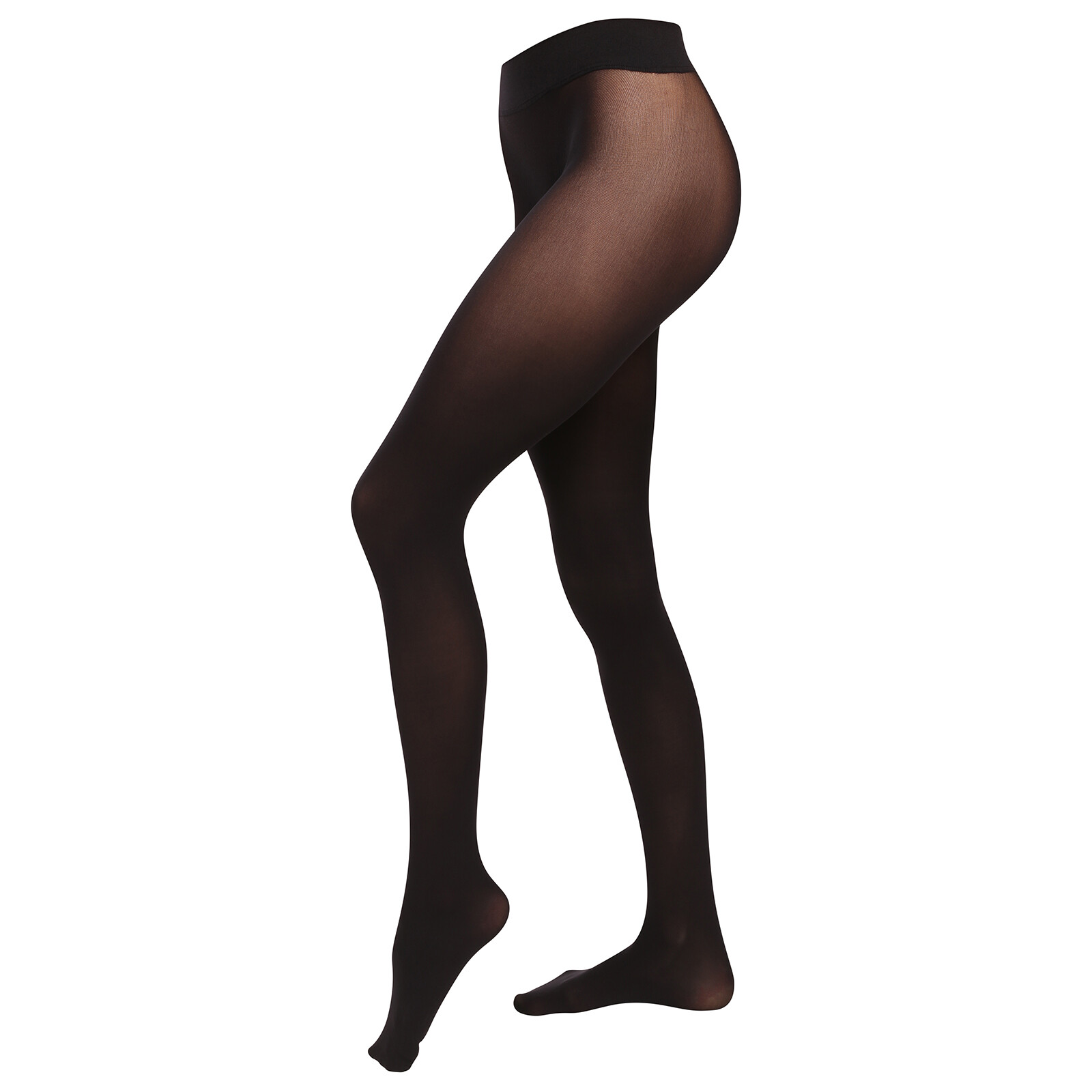 Dámské silonové punčochy Golden Lady My Beauty 50 DEN černé (141LLL 099A) M