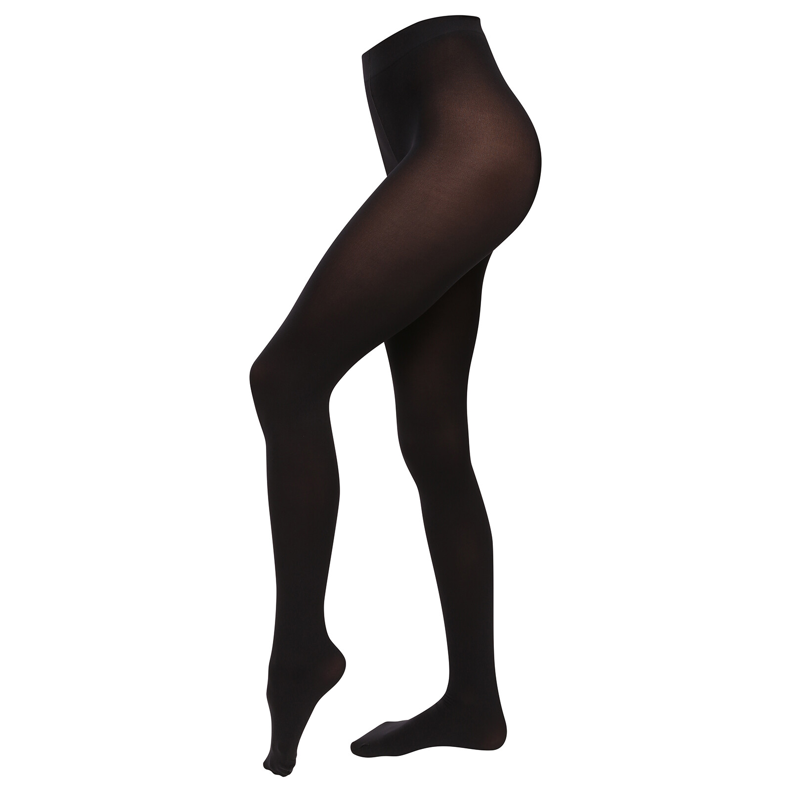 Dámské silonové punčochy Golden Lady Tonic 70 DEN černé (30CFM 099A) M