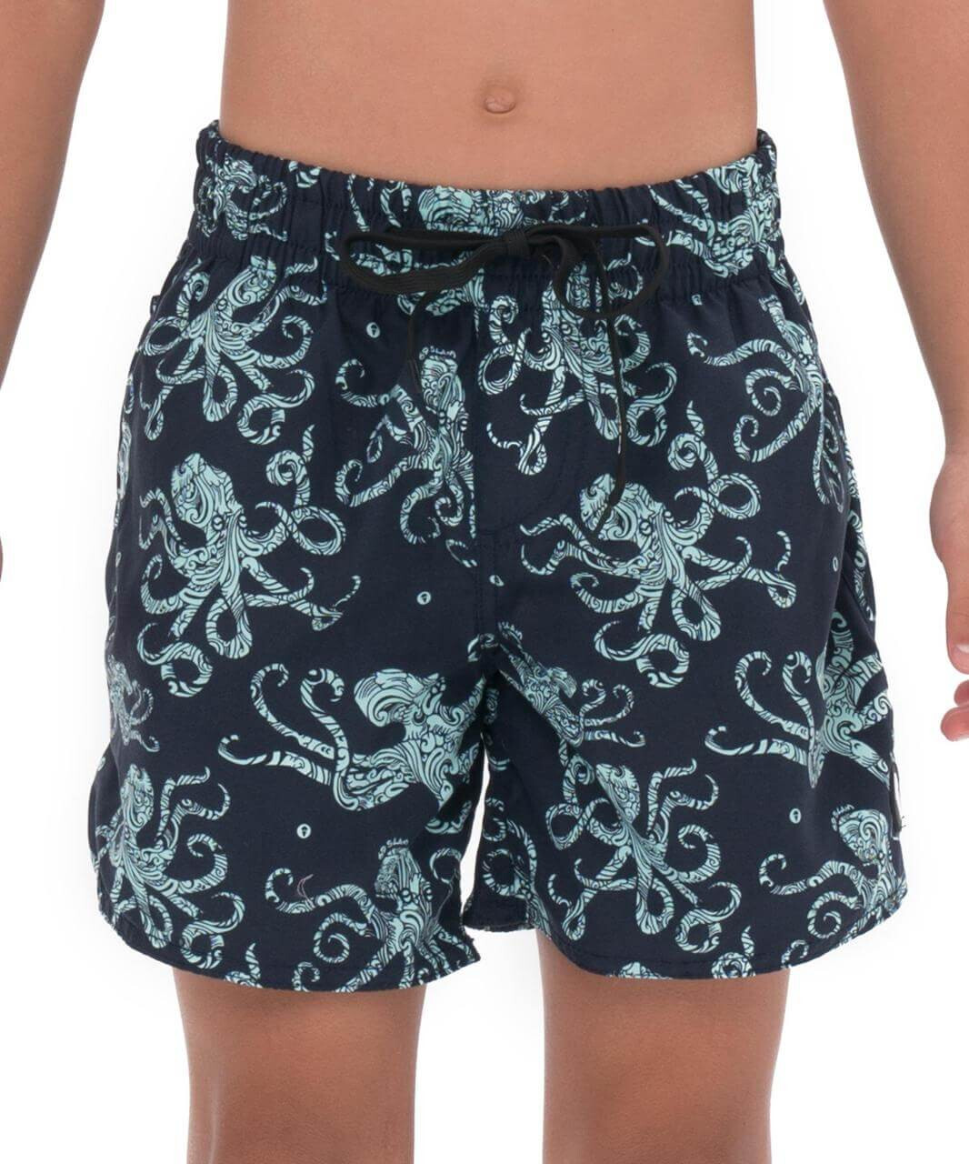 Dětské plavky 69SLAM ETNIC OCTO JAX (KVBOCT-PM) 116