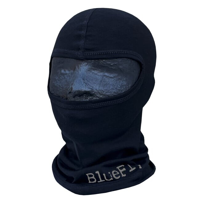 Kukla Termo Merino Winter - jednootvorová černá