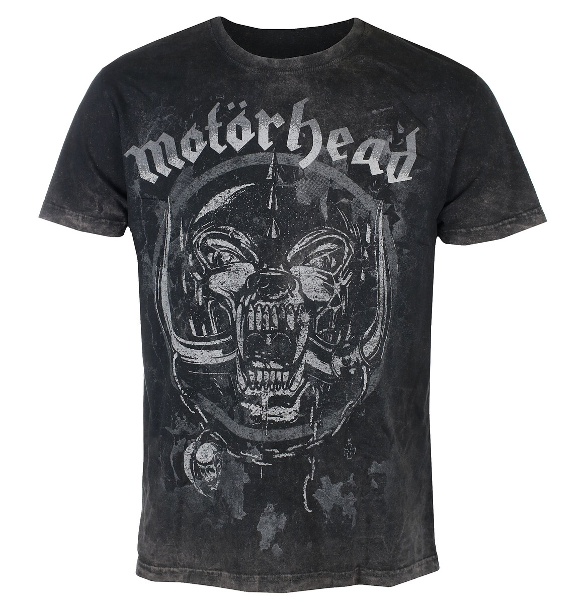Tričko metal pánské Motörhead - Silver Bull - METALSHOP ORIGINALS - 22416 S