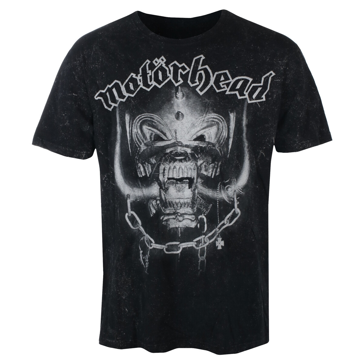 Tričko metal pánské Motörhead - Metal Warpig - METALSHOP ORIGINALS - 22409 S