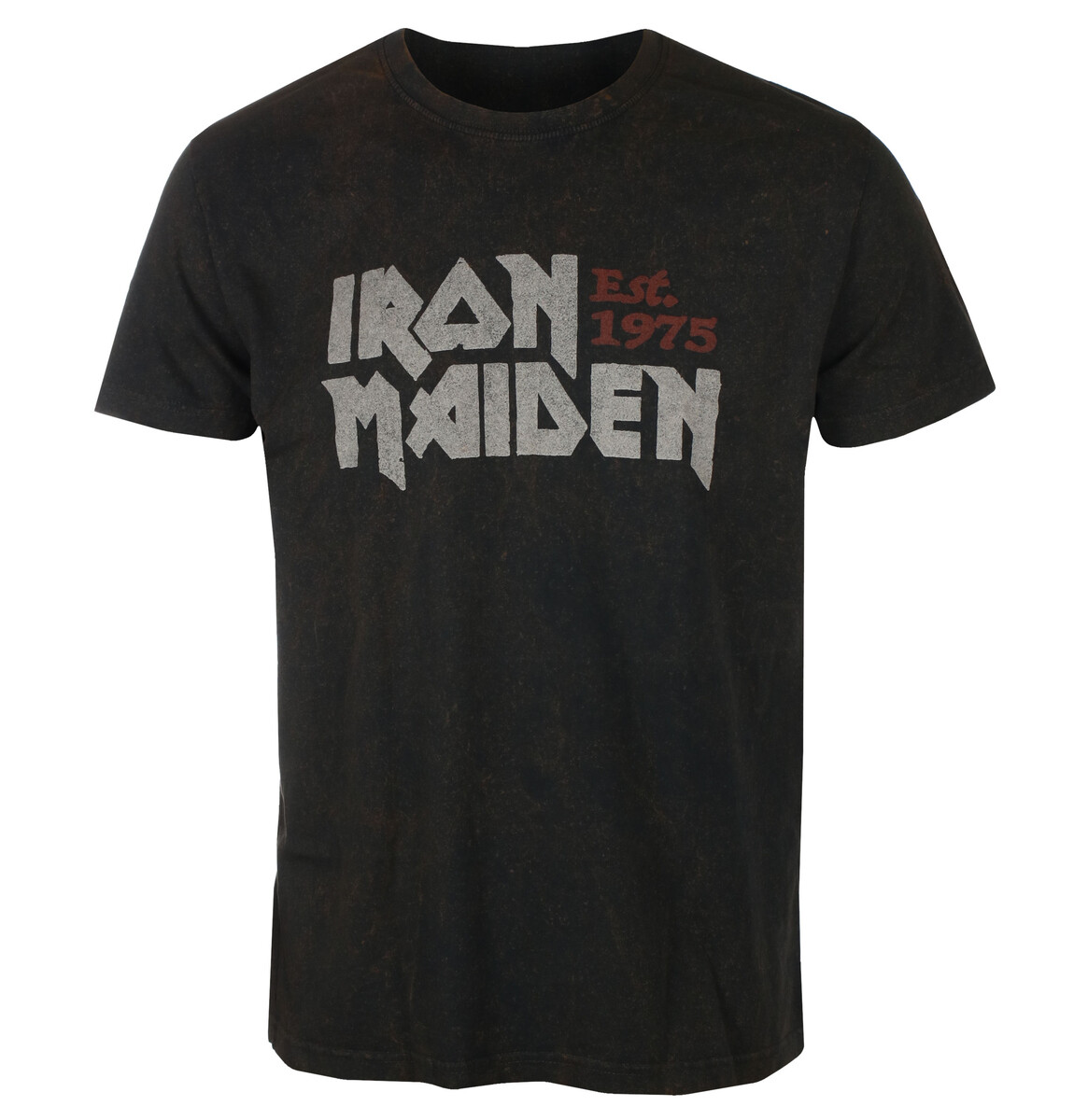 Tričko metal pánské Iron Maiden - Marlite New - METALSHOP ORIGINALS - 22395 S