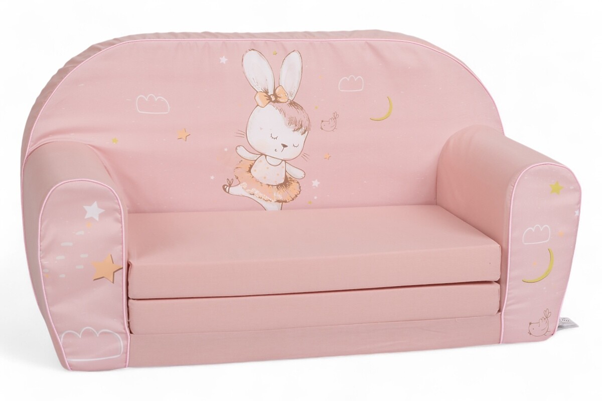 Ourbaby® Pohovka Dvoumístná 37929