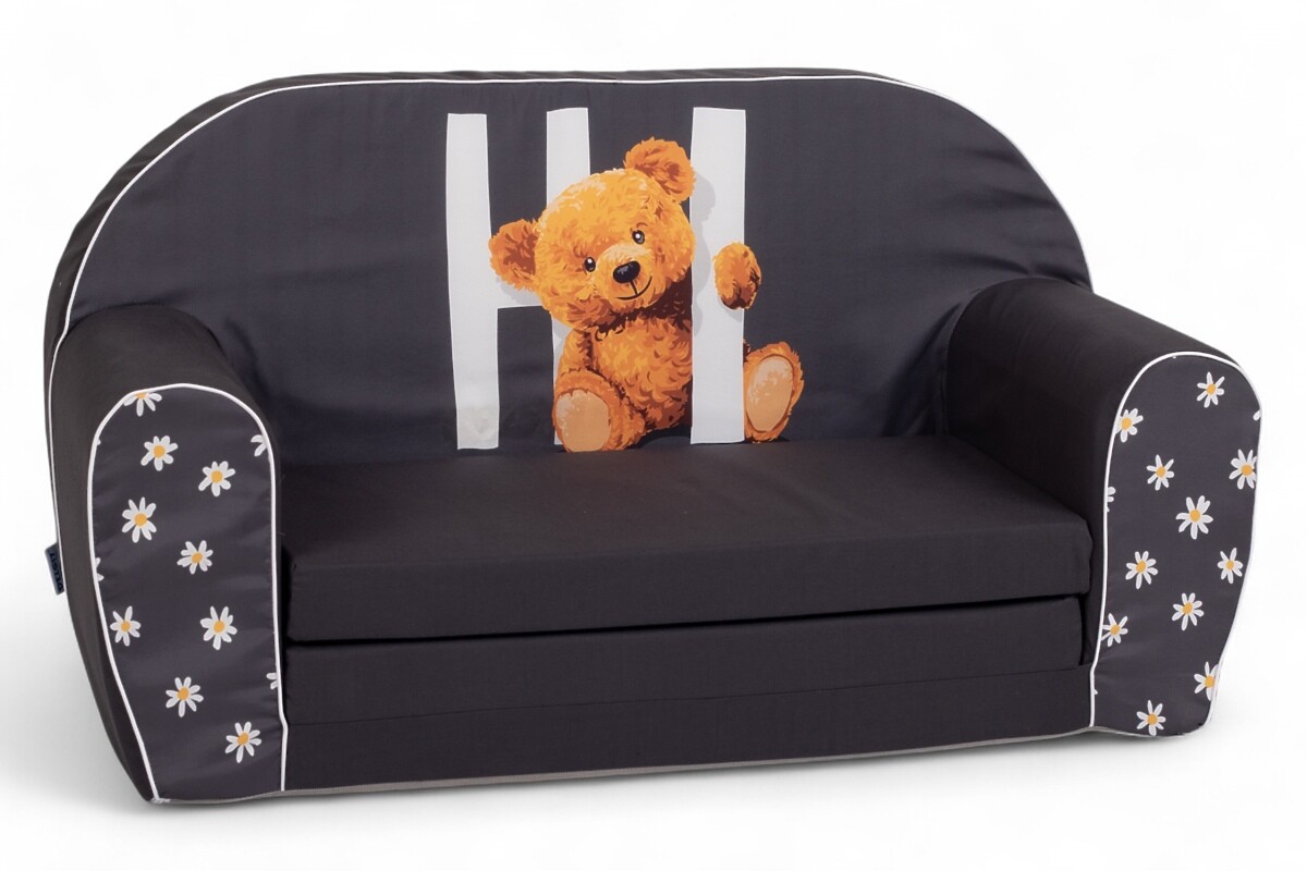 Ourbaby® Pohovka Dvoumístná 37930