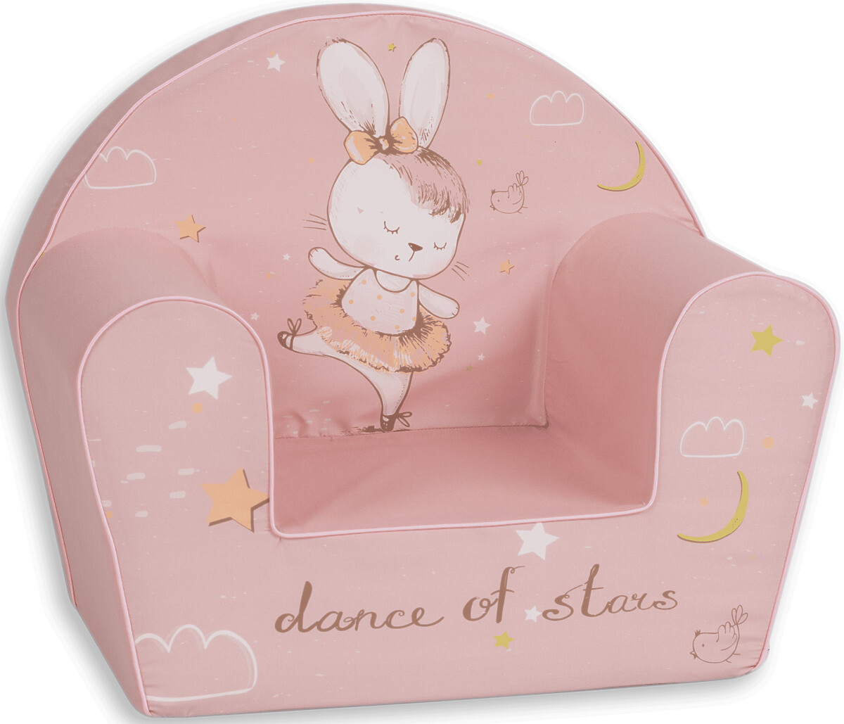 Ourbaby® Dětské křesílko 37934