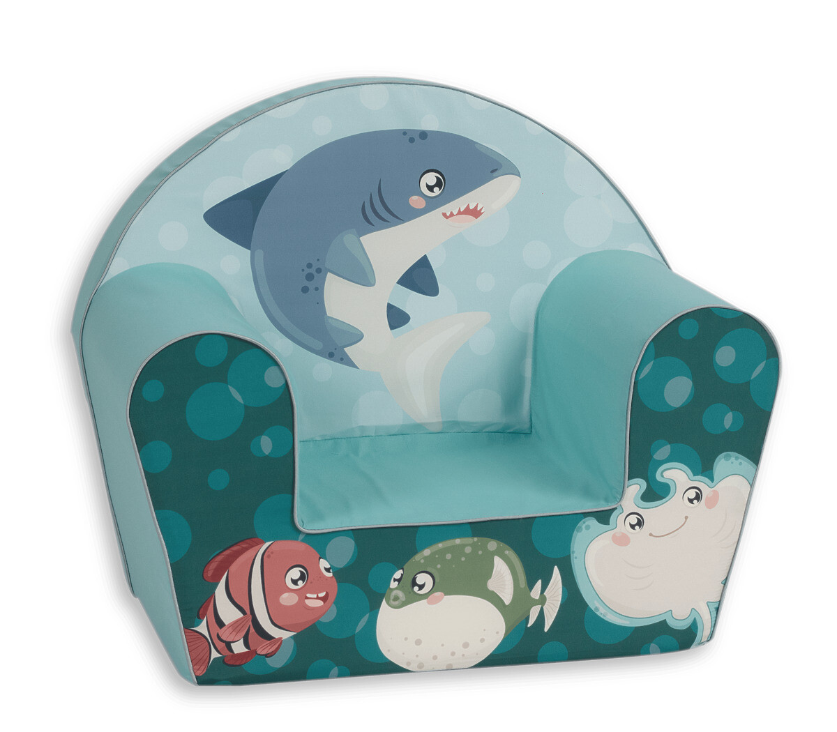 Ourbaby® Dětské křesílko 37935