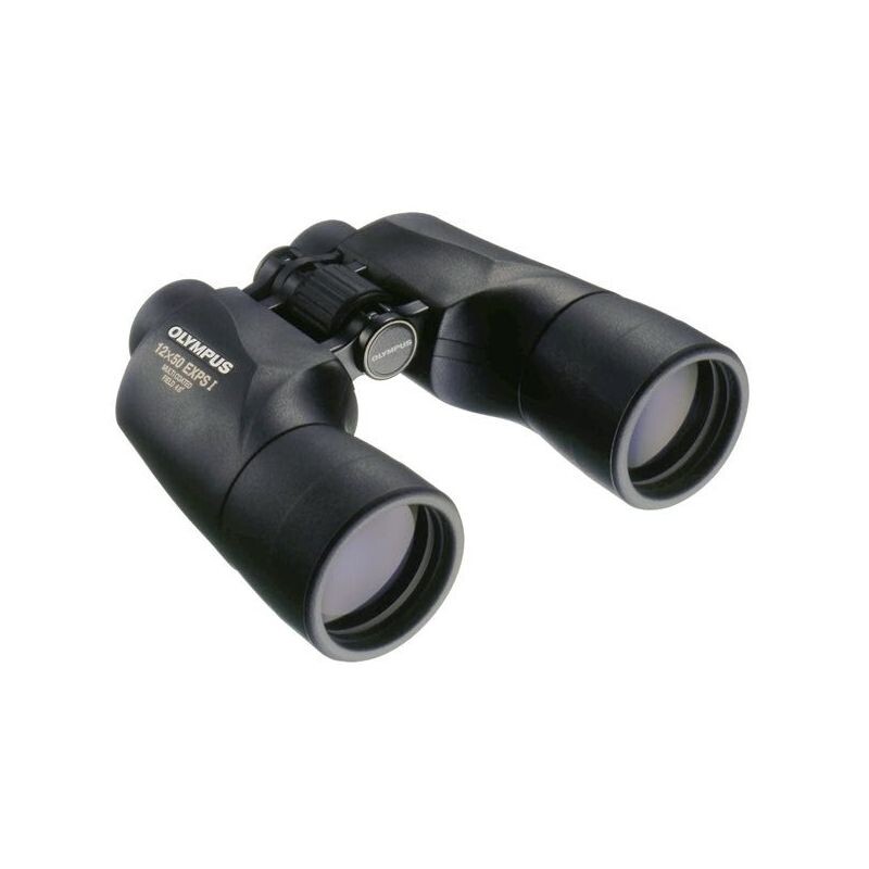 OLYMPUS 12x50 EXPS I - dalekohled