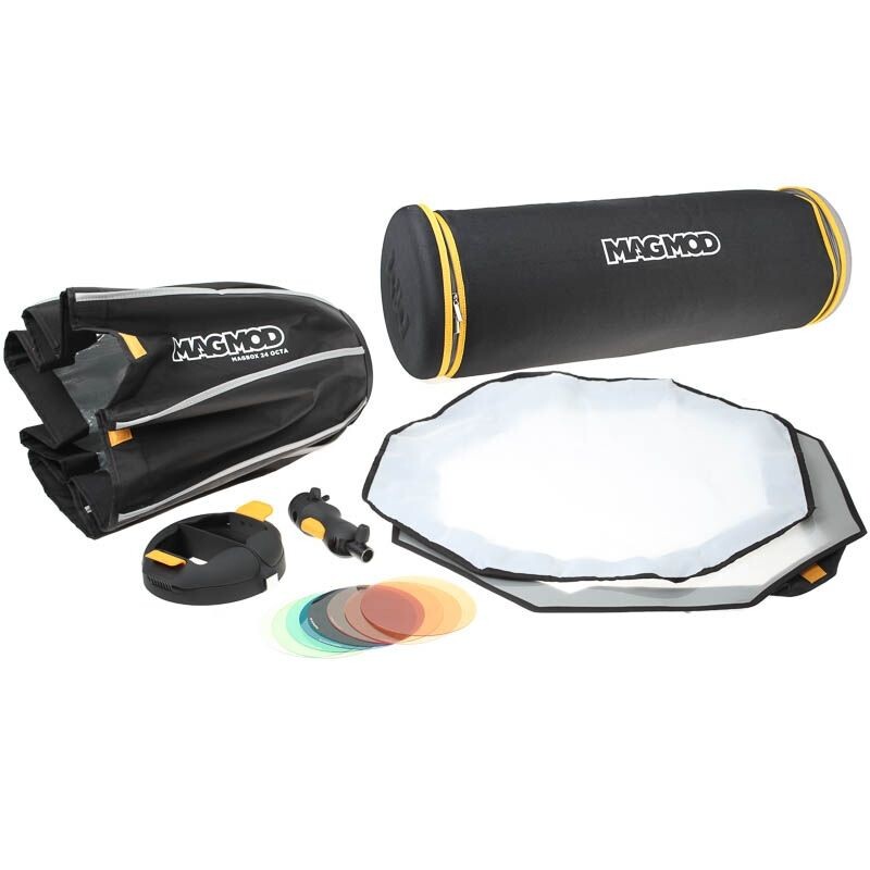 MAGMOD MagBox 24 Octa Pro Kit