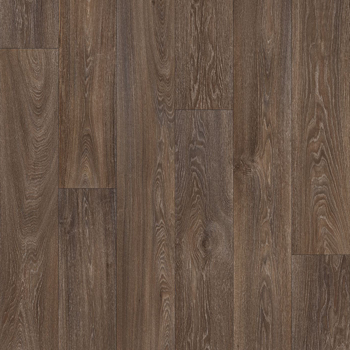 PVC podlaha - lino Master X 2955, na míru, šíře 2m, hnědá, pvc, chodba / předsíň, Beaulieu International Group