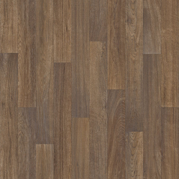 PVC podlaha - lino Master X 2961, na míru, šíře 3m, hnědá, pvc, chodba / předsíň, Beaulieu International Group