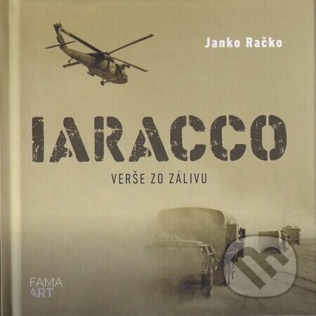 IARACCO - Janko Račko