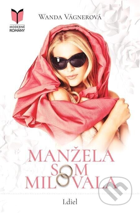 Manžela som milovala (nahovorené neurálnym hlasom) - Wanda Vágnerová